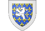 Blason de la commune