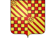 Blason de la commune