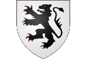 Blason de la commune