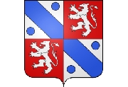 Blason de la commune