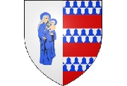 Blason de la commune