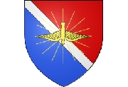 Blason de la commune