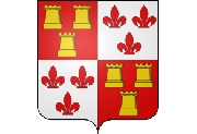 Blason de la commune