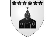 Blason de la commune