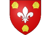 Blason de la commune