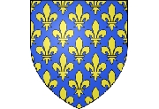 Blason de la commune