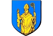 Blason de la commune