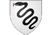 Blason de la commune