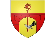 Blason de la commune