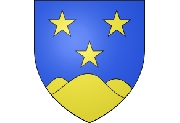 Blason de la commune