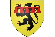 Blason de la commune