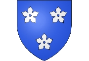 Blason de la commune