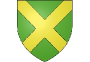 Blason de la commune