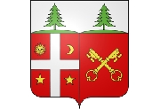 Blason de la commune