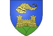 Blason de la commune