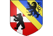 Blason de la commune