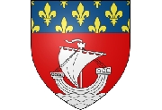 Blason de la commune