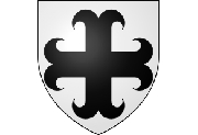 Blason de la commune