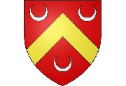 Blason de la commune