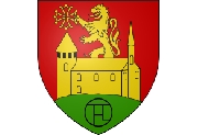 Blason de la commune