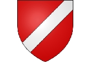 Blason de la commune