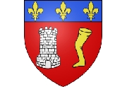 Blason de la commune