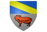 Blason de la commune