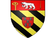 Blason de la commune