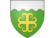 Blason de la commune