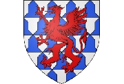 Blason de la commune