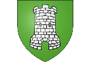 Blason de la commune