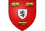 Blason de la commune