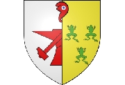 Blason de la commune