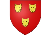 Blason de la commune