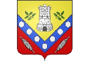 Blason de la commune