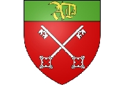 Blason de la commune