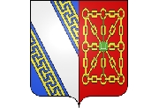 Blason de la commune