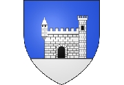 Blason de la commune