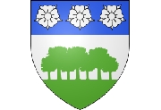 Blason de la commune