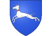 Blason de la commune