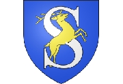 Blason de la commune