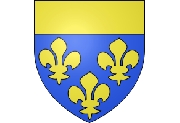 Blason de la commune