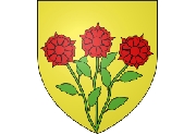 Blason de la commune