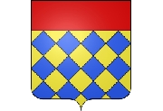 Blason de la commune