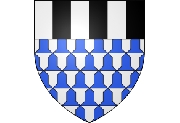 Blason de la commune