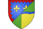 Blason de la commune