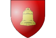 Blason de la commune