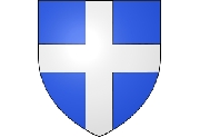 Blason de la commune