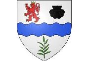 Blason de la commune