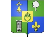 Blason de la commune